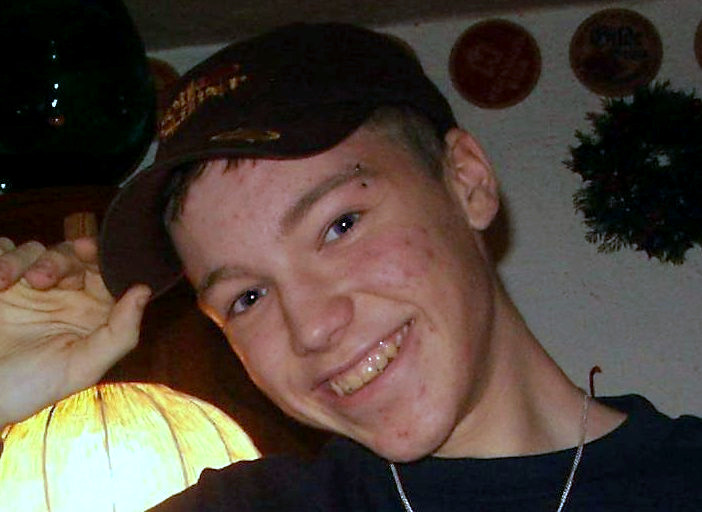 Marcus Linde (1986-2005) Marcus Linde (1986-2005)